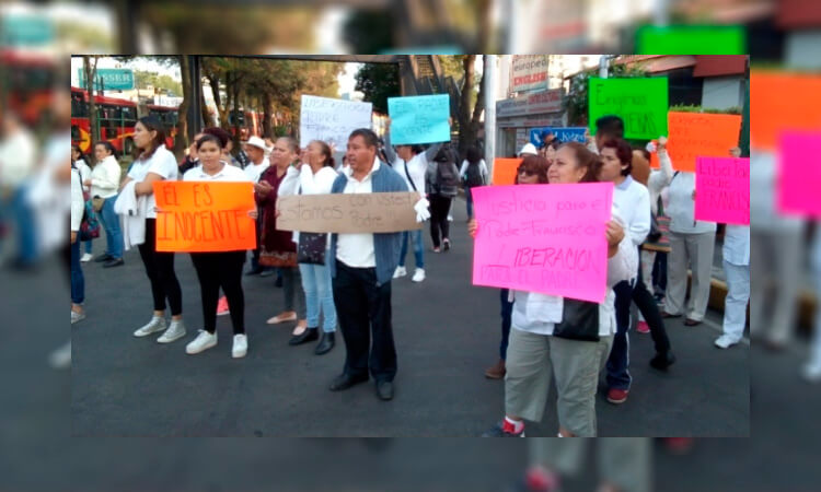 Parroquia Cristo Salvador