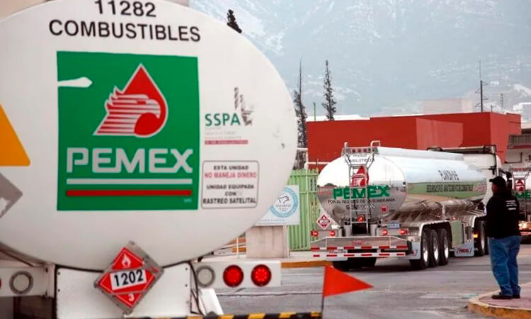 pemex