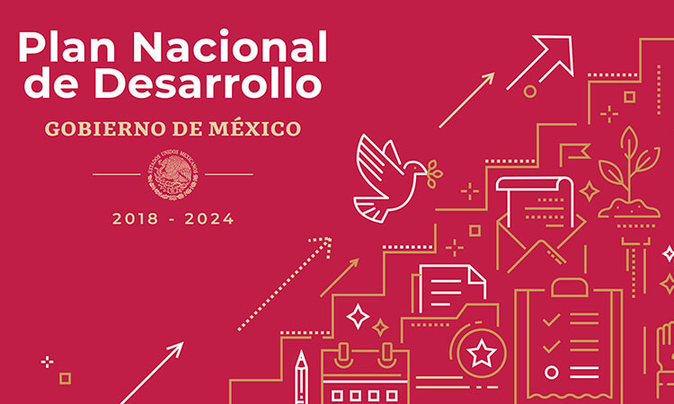 Plan Nacional de Desarrollo