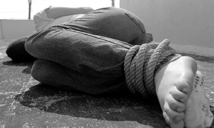 Secuestros Ciudad de México