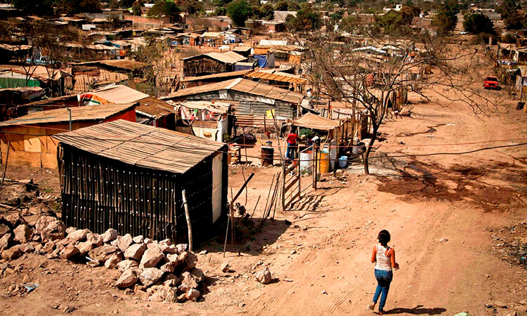 Proyecto Unequal Scenes