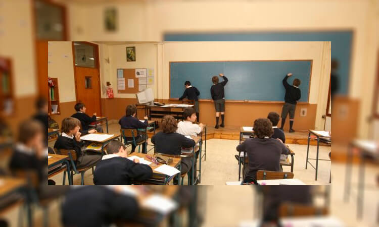 Educación Católica