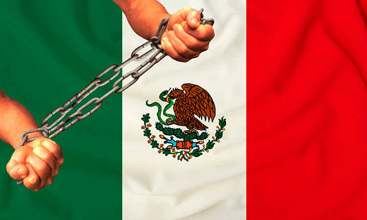 Situación política en México