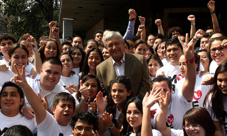 AMLO