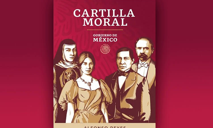 Cartilla Moral