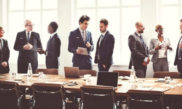 Comunicación en la empresa