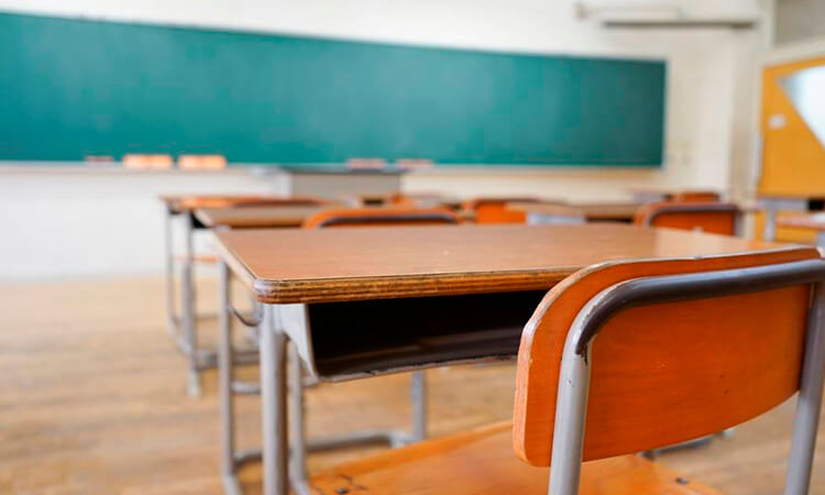 Educación en México