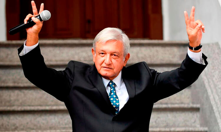 Elección Presidencial