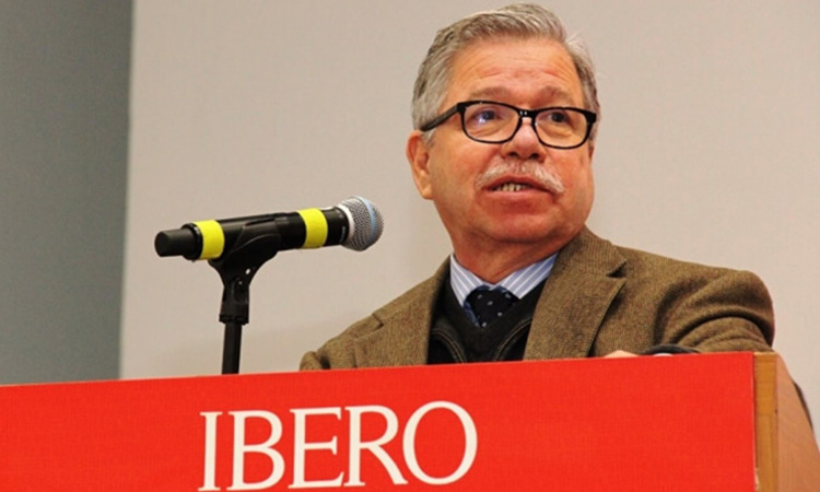 David Fernández Dávalos