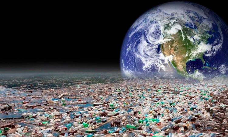 Incongruencia sobre el plástico