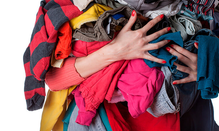 Industria de la moda