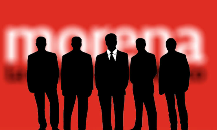 La izquierda en México