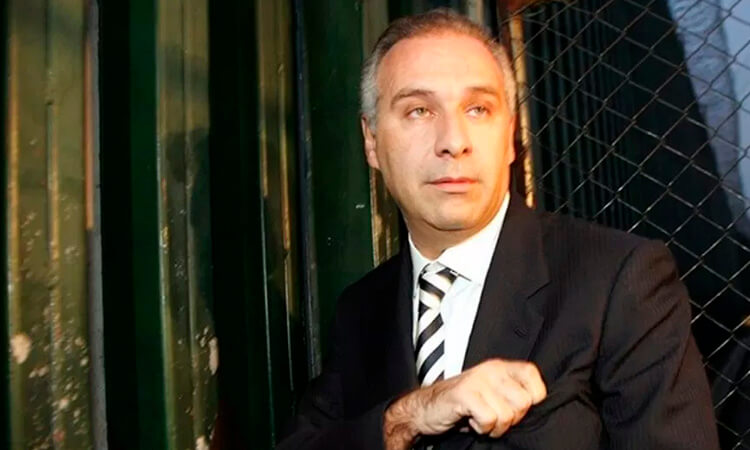 Juan Collado