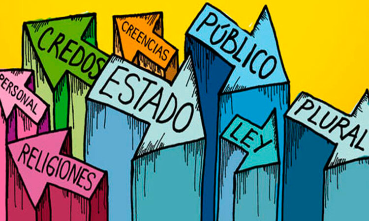 Estado laico y Estados laicista