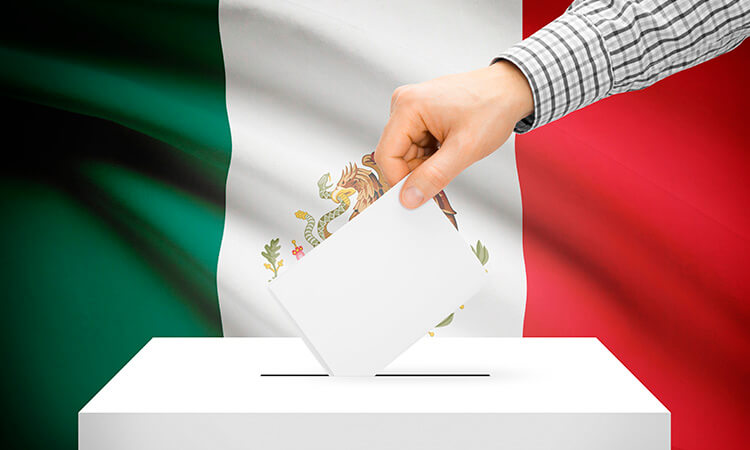 México Libre Boicot