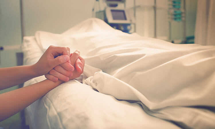 Muerte de Vincent Lambert