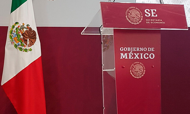 Gobierno de México