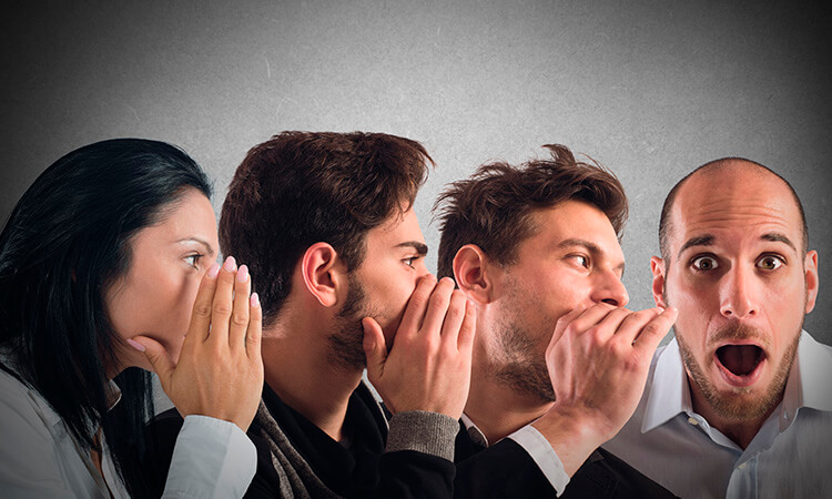 La situación política en México