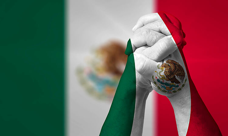 Política en México