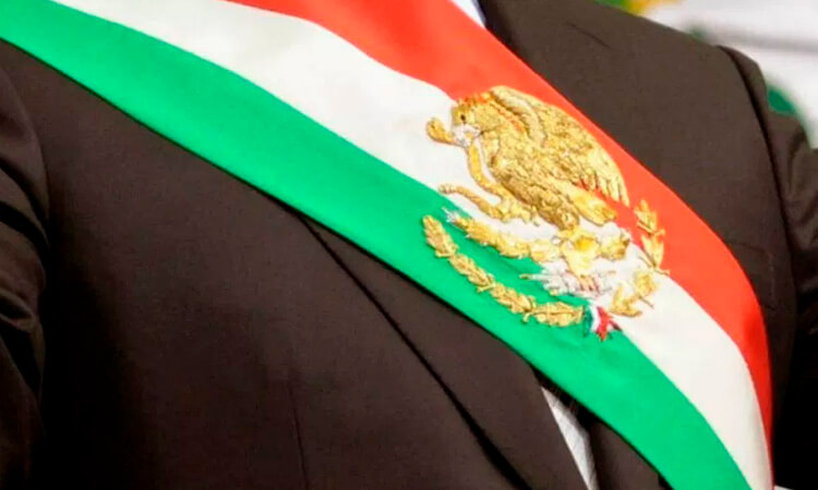 Política en México