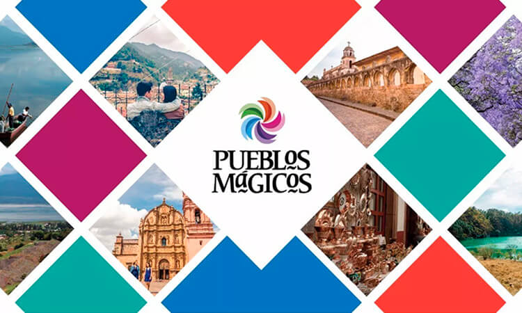 Pueblos Mágicos en peligro