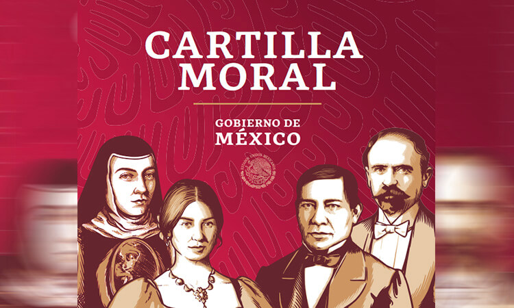 Cartilla moral