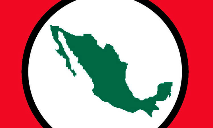 Sinarquismo en México