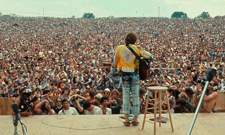 Woodstock
