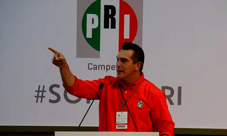 Alito Moreno