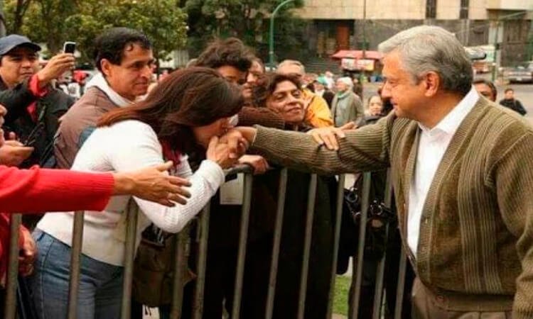 AMLO