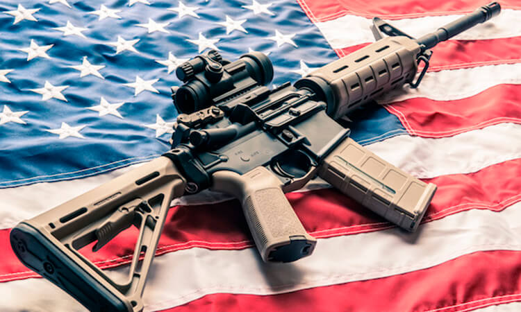 Armas
