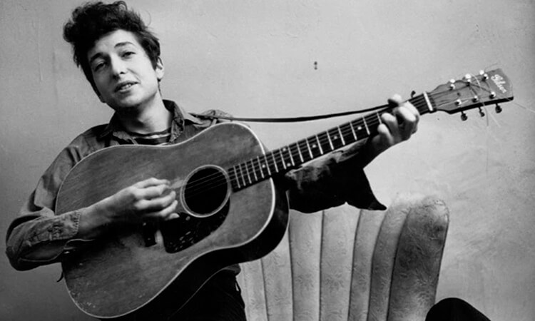 Bob Dylan