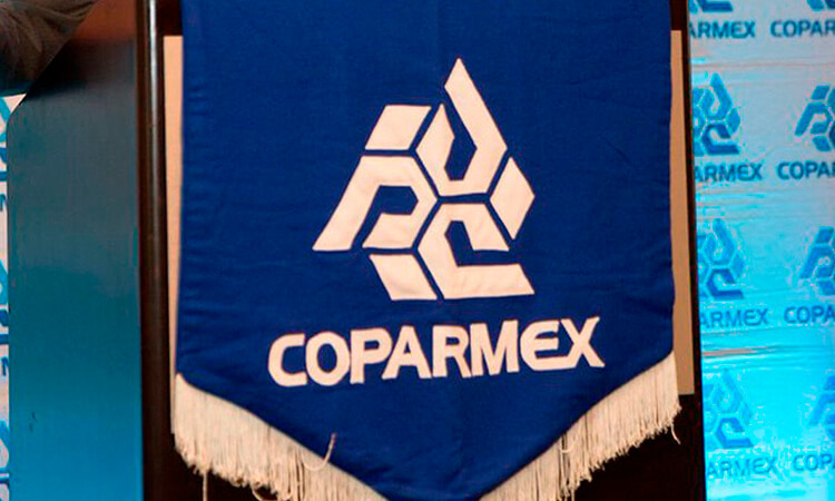 Coparmex certeza