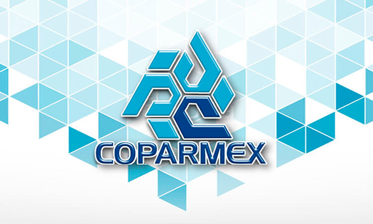 Coparmex