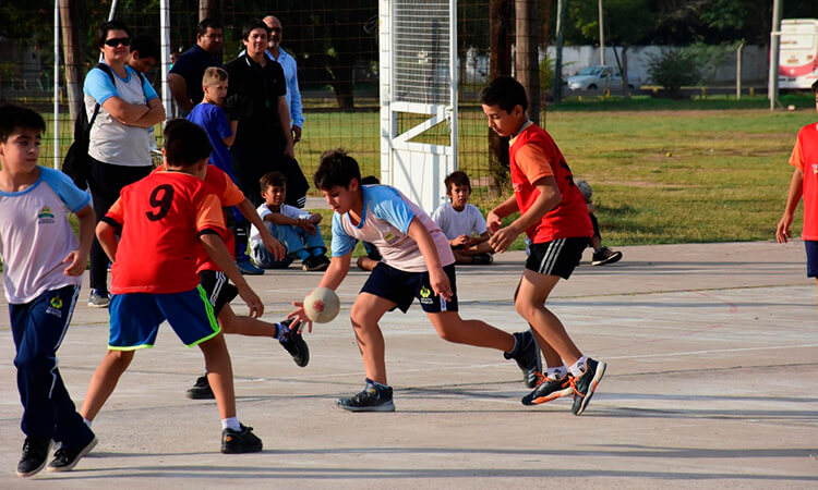 Municipio, cultura y deporte