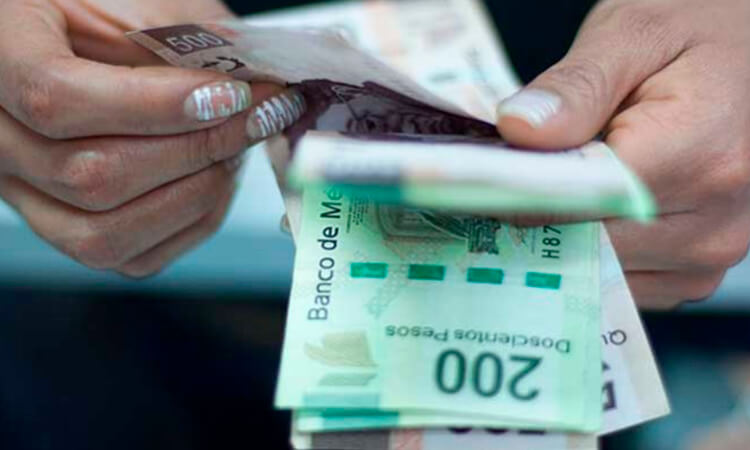 Interés por invertir