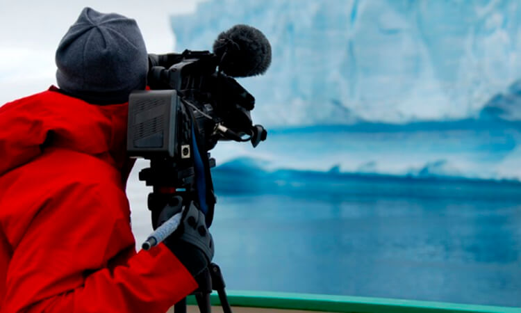 Documentales medio ambiente 