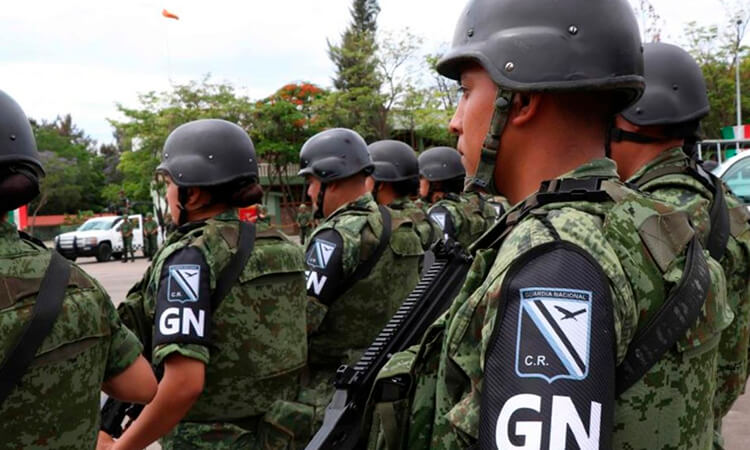 Guardia Nacional