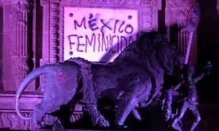 violencia