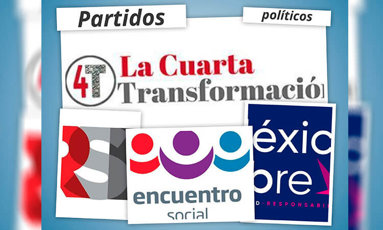 Fotos de los posibles nuevos partidos