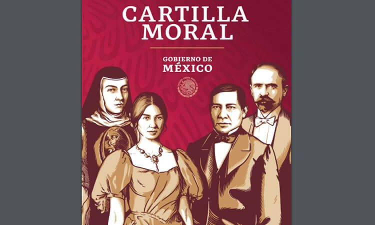 Cartilla moral