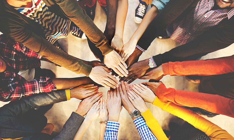 Participación ciudadana