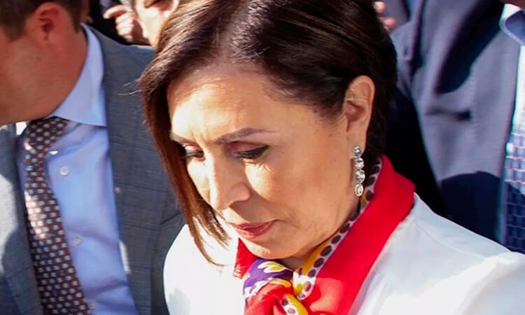 Rosario Robles