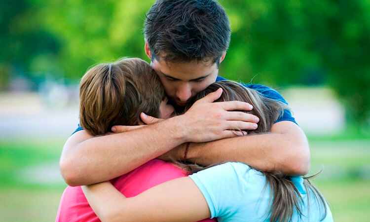 Abrazo