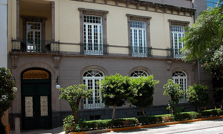 Academia Mexicana de la Lengua