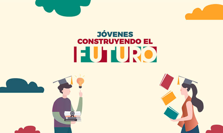 Construyendo el futuro