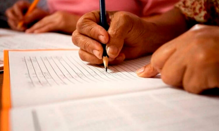 Día Internacional de la Alfabetización