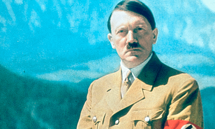 Hitler