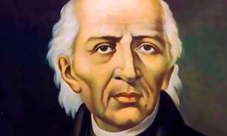 Miguel Hidalgo 