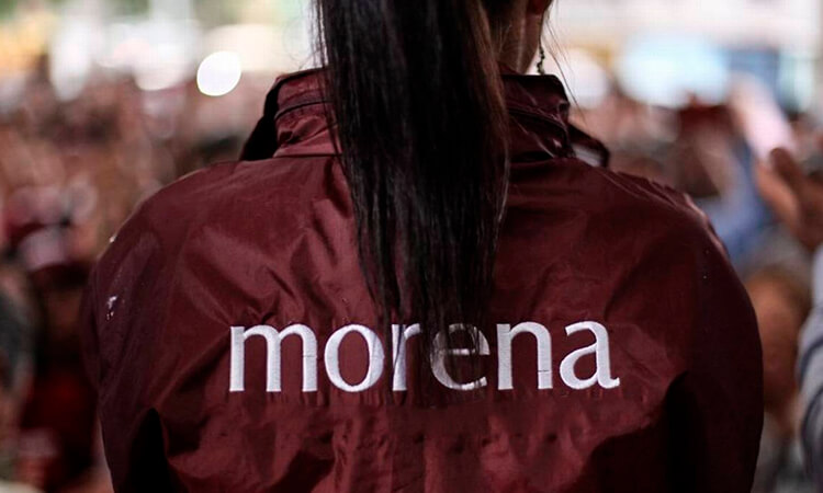 Morena